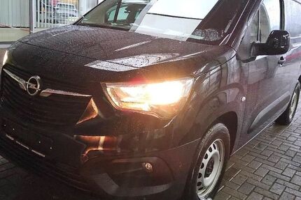 Opel Combo Electric 49.313 km 15.990 &euro; Hohenlockstedt 25551