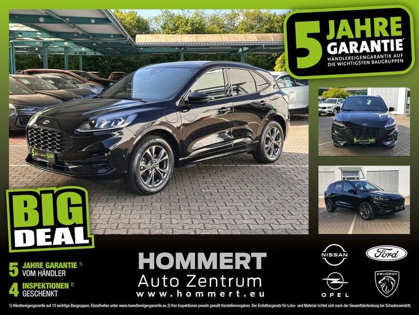 Kuga