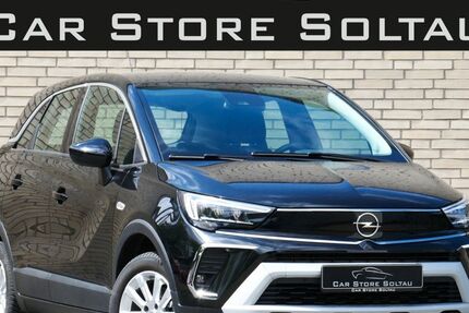 Opel Crossland (X) 15.000 km 17.990 &euro; Soltau 29614
