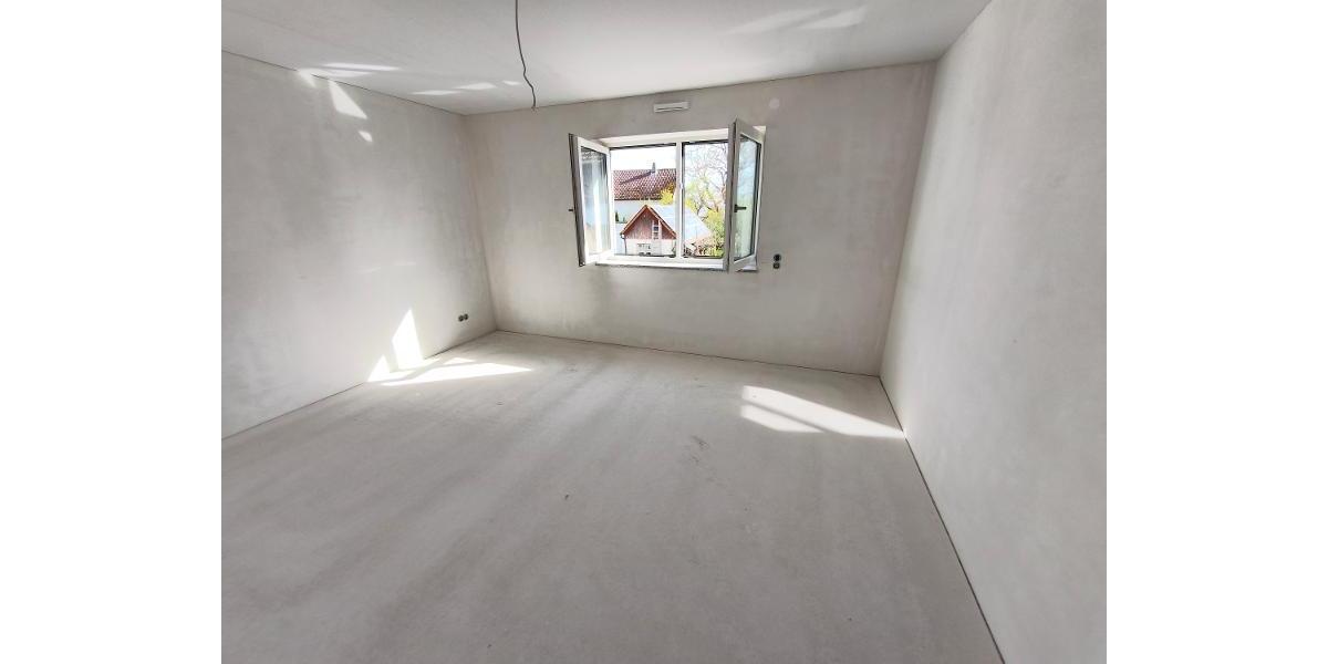 4 Zi. Neubauwohnung (Nr. 7) im OG mit Balkon - Etagenwohnung Adelsdorf OT | Angebot:24466875