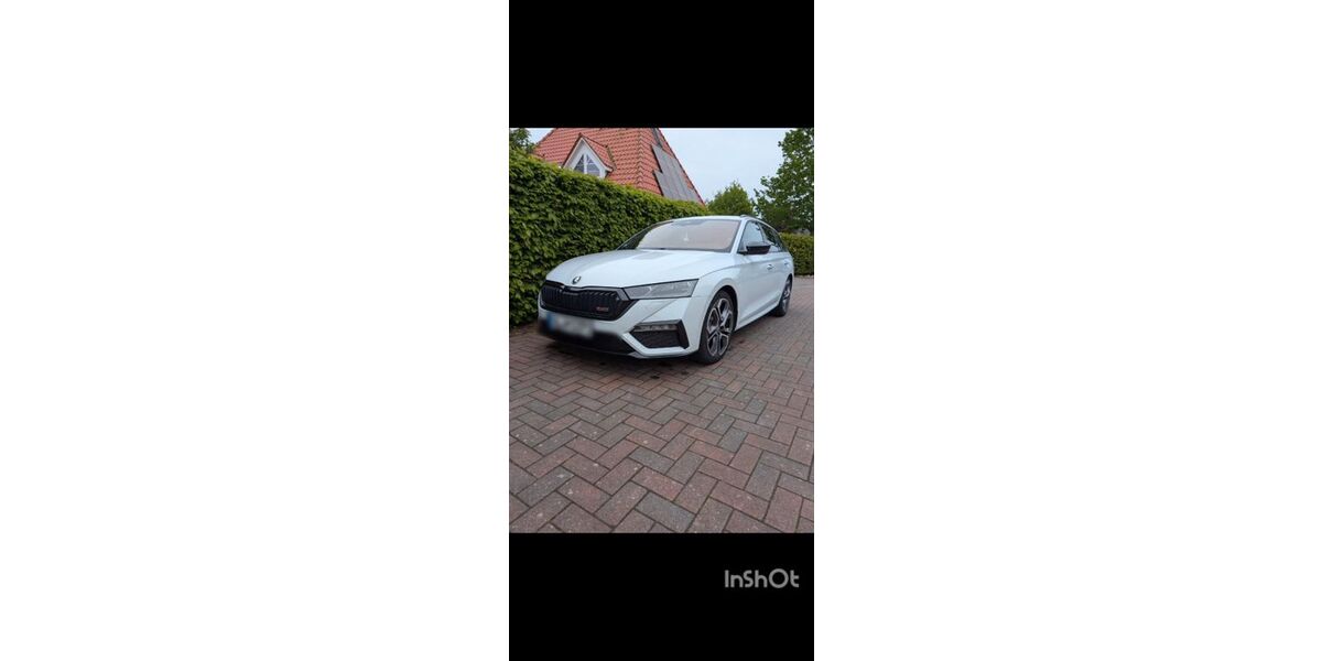 Skoda Octavia 76.000 km 27.999 &euro; Hude 27798
