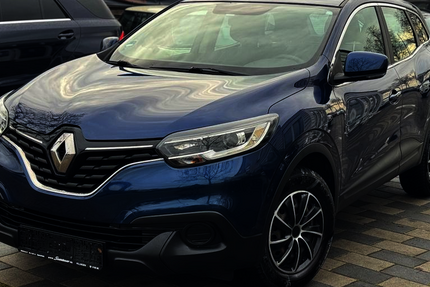 Renault Kadjar 138.000 km 7.999 &euro; Ludwigshafen 67071