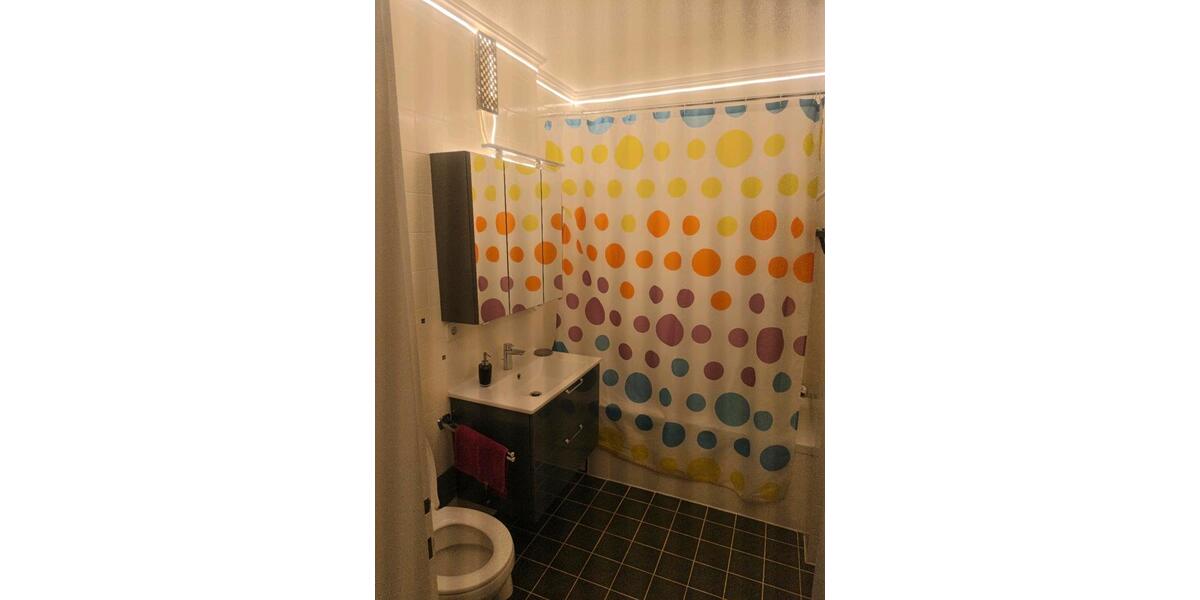 Etagenwohnung Ismaning - 2 Zimmer, 47 m&sup2;, 1.850&euro; | Angebot:24923290