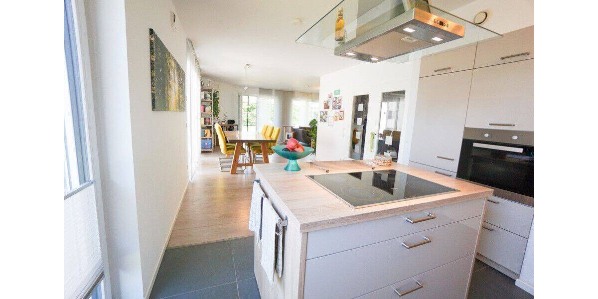 Einfamilienhaus Alpen Bönninghardt - 4 Zimmer, 135 m&sup2;, 530.000&euro; | Angebot:26835293