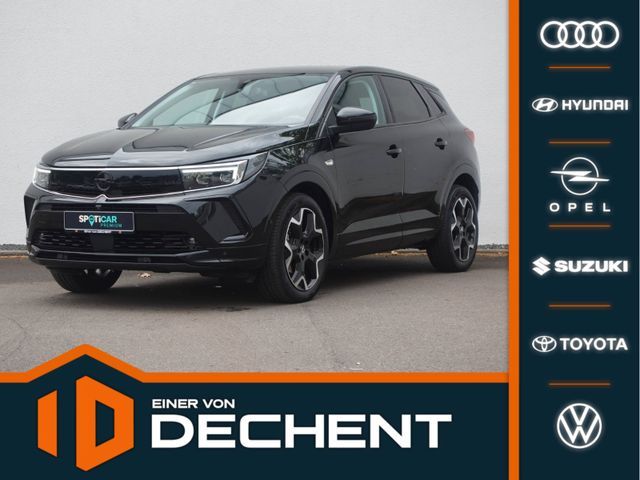 Opel Grandland (X) 20.100 km 21.480 &euro; Saarbrücken 66121