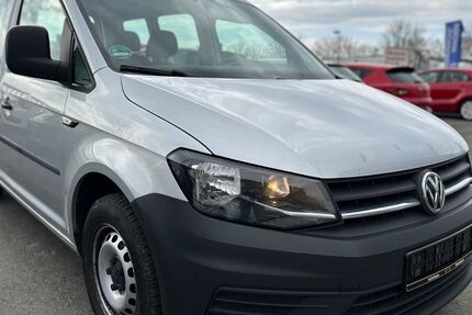 VW Caddy 237.500 km 7.490 &euro; Rheinbach 53359