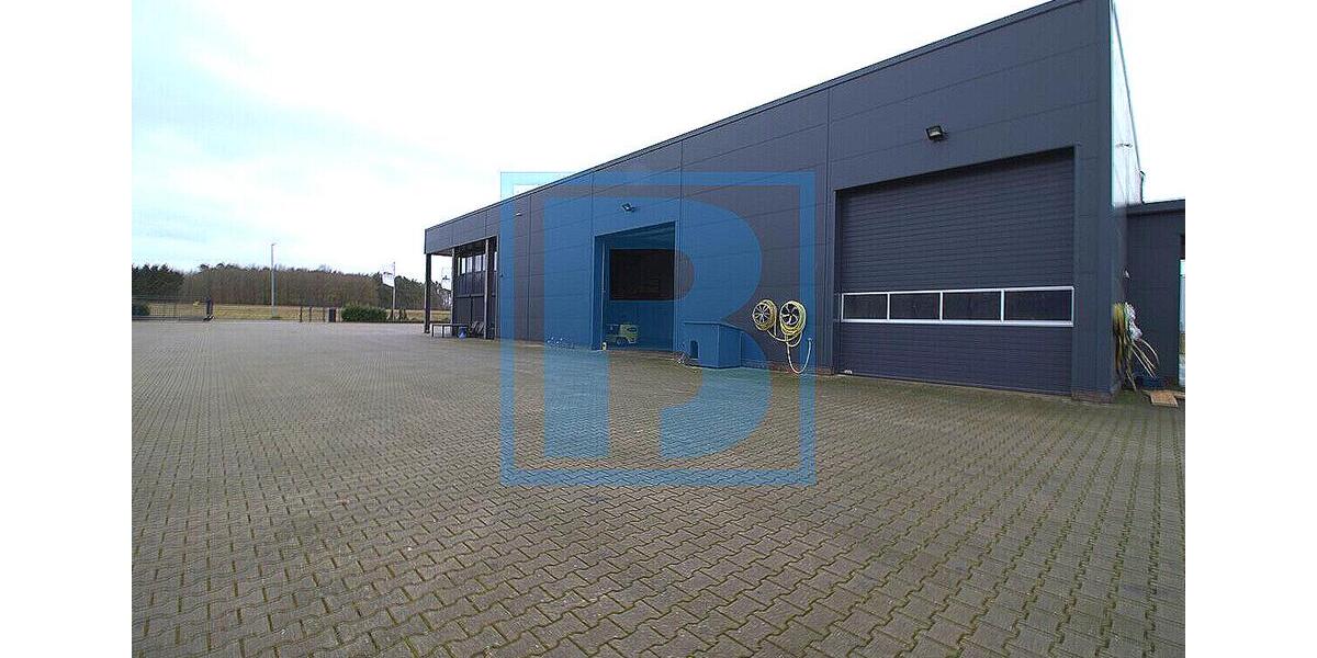 Gewerbeobjekt Löningen - 3.500&euro; | Angebot:25658864