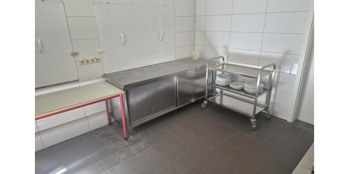 Gewerbeobjekt Herzberg (Elster) - 1.134&euro; | Angebot:26446225