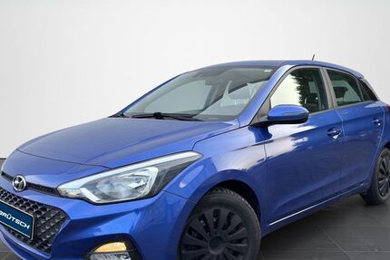 Hyundai i20 109.000 km 11.580 &euro; Singen 78224