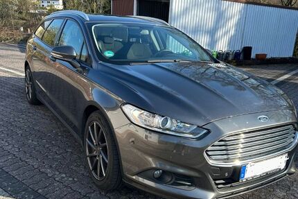 Ford Mondeo 252.000 km 6.800 &euro; Grossmaischeid 56276