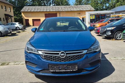 Opel Astra 126.634 km 4.899 &euro; Wartenberg 85456