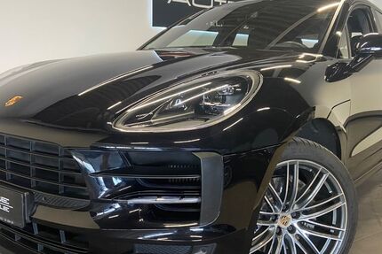 Porsche Macan 73.090 km 48.990 &euro; Bretten 75015