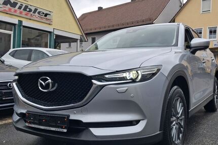 Mazda CX-5 60.745 km 19.980 € Lauterhofen 92283