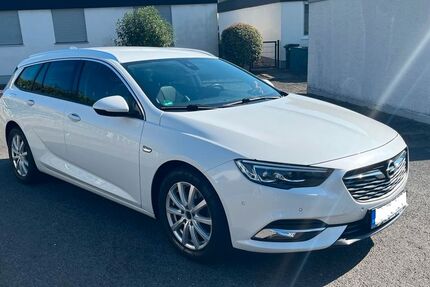 Opel Insignia 69.500 km 15.200 &euro; Hofheim am Taunus 65719