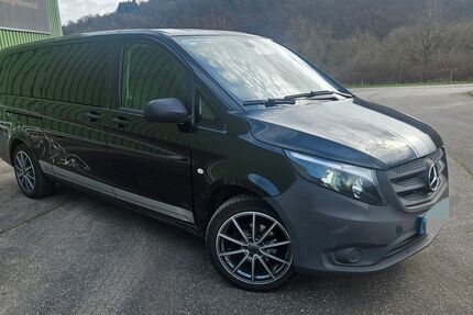 Mercedes-Benz Vito 220.000 km 14.500 &euro; Ayl 54441
