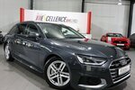 Audi A4 Avant 40 TDI QUATTRO BUSINESS ADVANCED / LED 172.000 km 22.555 &euro; Hamm 59077