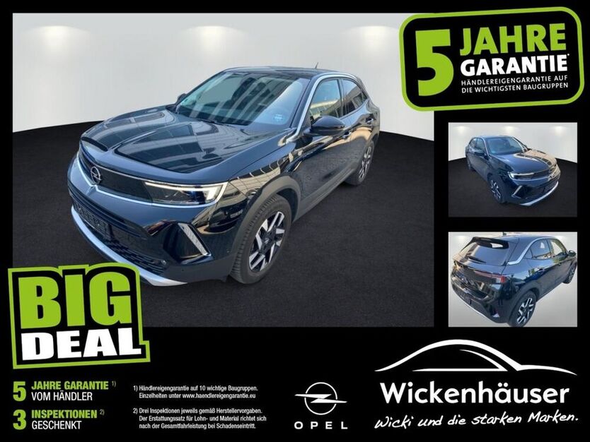 Mokka