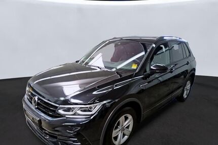 VW Tiguan 123.700 km 32.999 € Braunschweig 38120