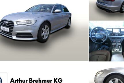 Audi A6 123.950 km 23.890 &euro; Selsingen 27446