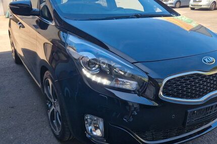 Kia Carens 129.500 km 10.750 &euro; Meinerzhagen 58540
