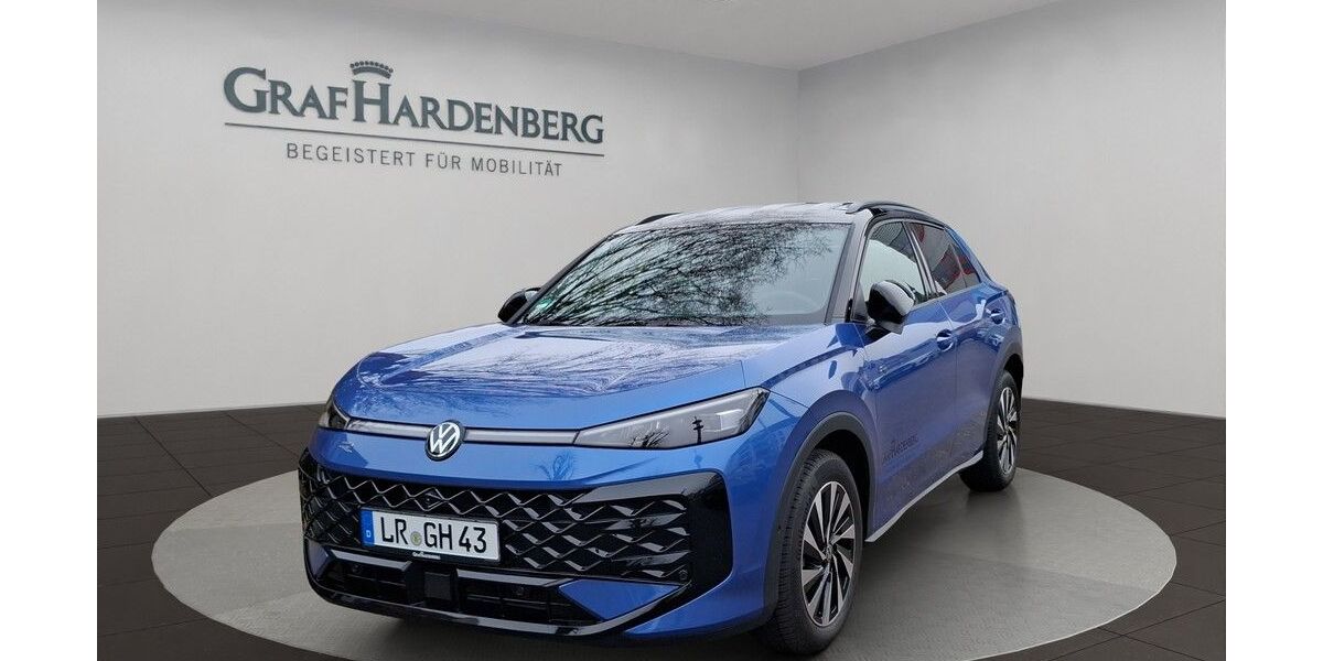 VW T-Roc 5.001 km 35.980 &euro; Lahr 77933