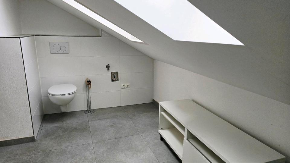 Dachgeschoßwohnung München Pasing-Obermenzing - 1.5 Zimmer, 36 m&sup2;, 1.285&euro; | Angebot:25918860