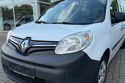 Renault Kangoo 374.500 km 3.590 &euro; Beilstein 71717