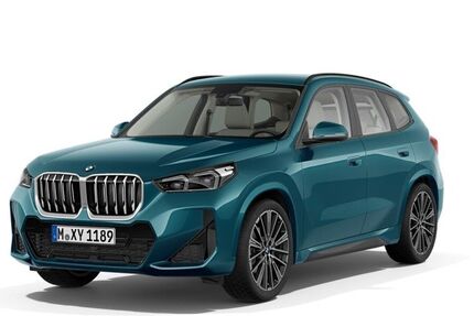 BMW X1 37.900 km 43.900 &euro; Rostock 18146