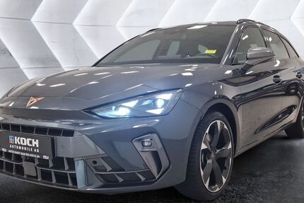 Cupra Leon 25.748 km 31.990 &euro; Ludwigsfelde 14974