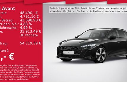 Audi A5 9.572 km 48.490 € Dresden 01067