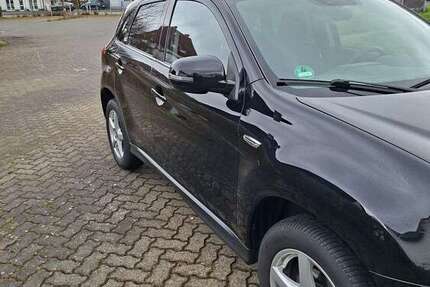 Mitsubishi ASX 201.744 km 8.900 &euro; Fritzlar, Dom- und Kaiserstadt 34560