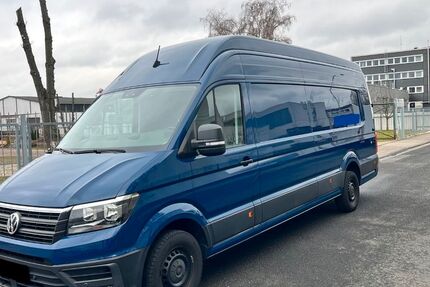 VW Crafter 160.000 km 16.900 &euro; Dietzenbach 63128
