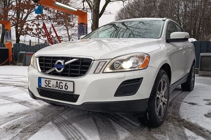 Volvo XC60 189.000 km 10.999 &euro; Norderstedt 22848