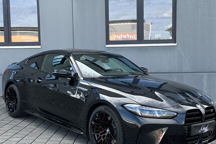 BMW M4 4.098 km 100.989 &euro; Landshut-Ergolding 84030