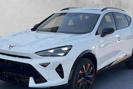 Cupra Formentor 2.500 km 38.290 &euro; Rehlingen 66780