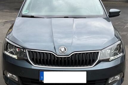 Skoda Fabia 133.800 km 10.300 &euro; Kirchhain 35274