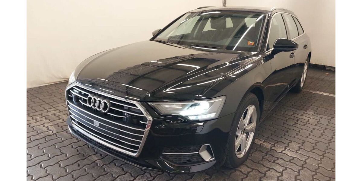 Audi A6 108.100 km 28.980 &euro; Barchfeld - Immelborn 36456