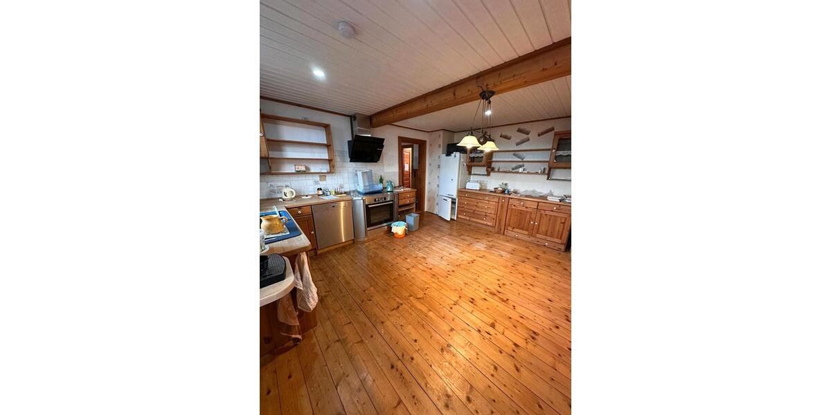 Einfamilienhaus Amt Wachsenburg - 325.000&euro; | Angebot:24421973