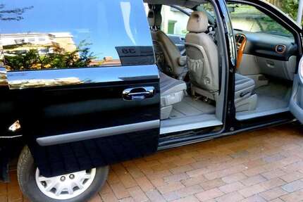 Chrysler Grand Voyager 189.000 km 6.800 &euro; Hamburg, Freie und Hansestadt 22337