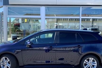 Suzuki Swace 15.000 km 32.880 € Stendal 39576