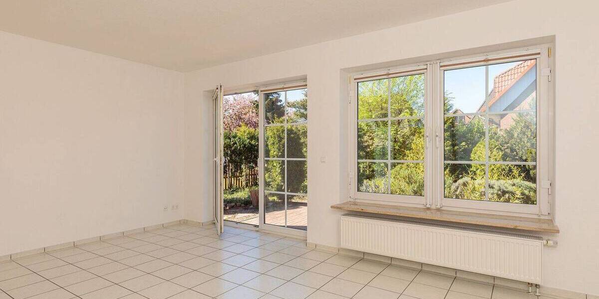 Doppelhaushälfte Potsdam Fahrland - 6 Zimmer, 109 m&sup2;, 505.000&euro; | Angebot:22880999