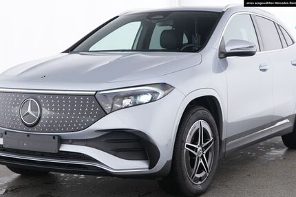Mercedes-Benz EQA 15.866 km 42.890 &euro; Bornheim 53332