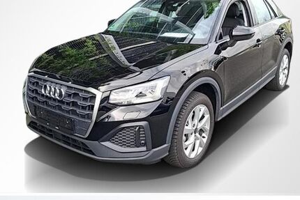 Audi Q2 3.298 km 27.480 &euro; Fürth 90763