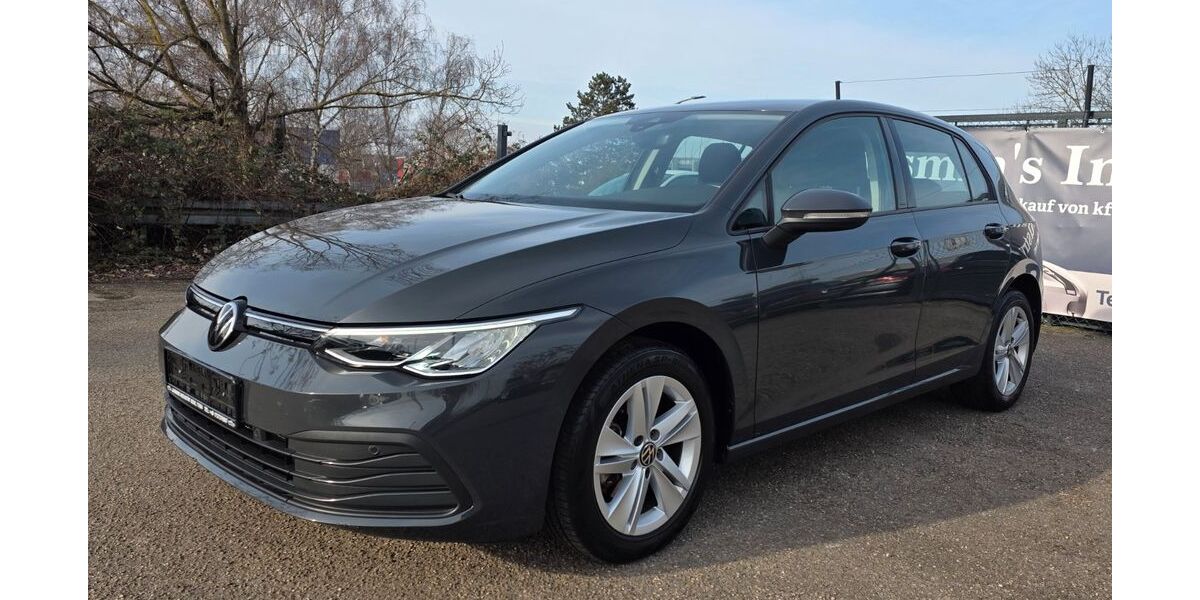 VW Golf 115.000 km 13.990 &euro; Kehl 77694