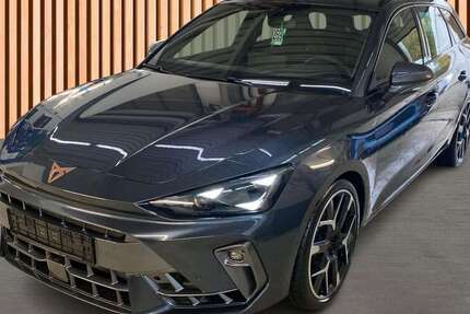 Cupra Leon 12.317 km 37.980 € Dresden/Weißig 01328