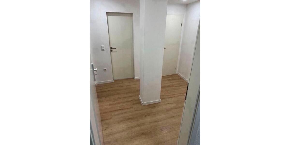 Erdgeschoßwohnung Iserlohn - 1 Zimmer, 35 m&sup2;, 360&euro; | Angebot:24622340