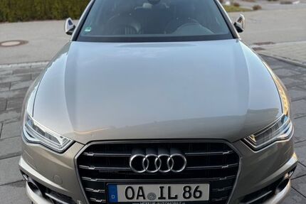 Audi A6 158.000 km 23.599 &euro; Dietmannsried 87463