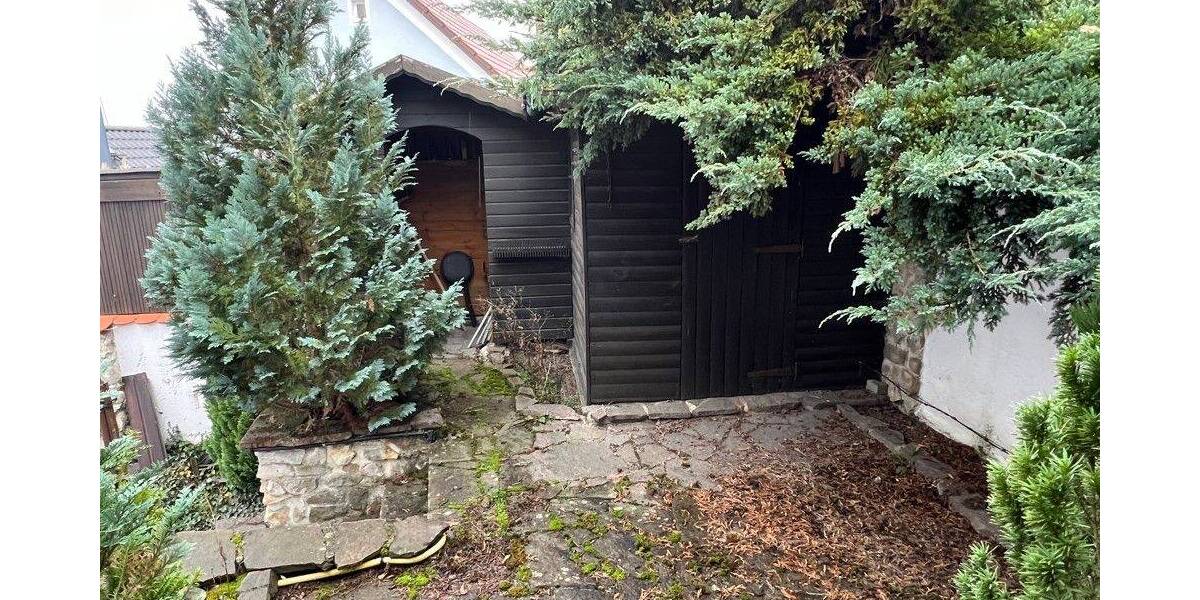 Einfamilienhaus Regenstauf - 3 Zimmer, 100 m&sup2;, 249.000&euro; | Angebot:25744420