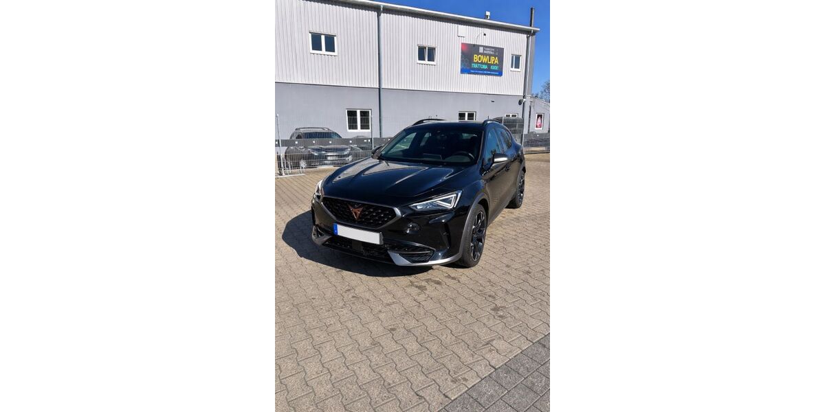 Cupra Formentor 41.800 km 25.999 &euro; Issum / Sevelen 47661