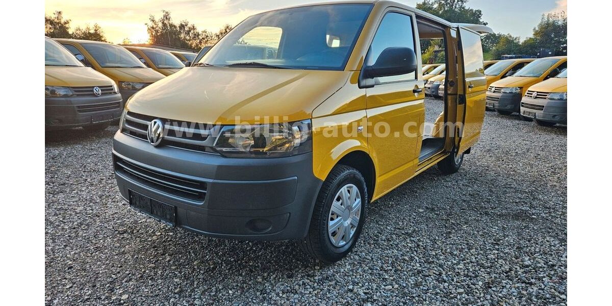 VW T5 Transporter 54.000 km 10.829 &euro; Pfeffenhausen 84076